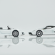 Illustration for article titled Kyosho Ferrari 9 1/64 #74 - Project Prancing Horse #74 - 2013 Ferrari LaFerrari